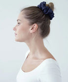 BAMBOO SCRUNCHIES Fabina