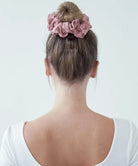 BAMBOO SCRUNCHIES Fabina