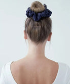 BAMBOO SCRUNCHIES Fabina