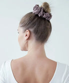 BAMBOO SCRUNCHIES Fabina