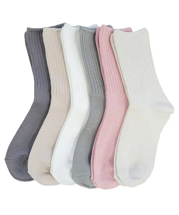 BAMBOO SOCKS Fabina