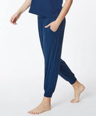 BAMBOO YOGA JOGGER Fabina