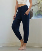 BAMBOO YOGA JOGGER Fabina