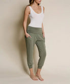 BAMBOO YOGA JOGGER Fabina