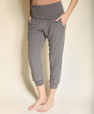 BAMBOO YOGA JOGGER Fabina