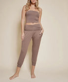 BAMBOO YOGA JOGGER Fabina