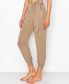 BAMBOO YOGA JOGGER Fabina