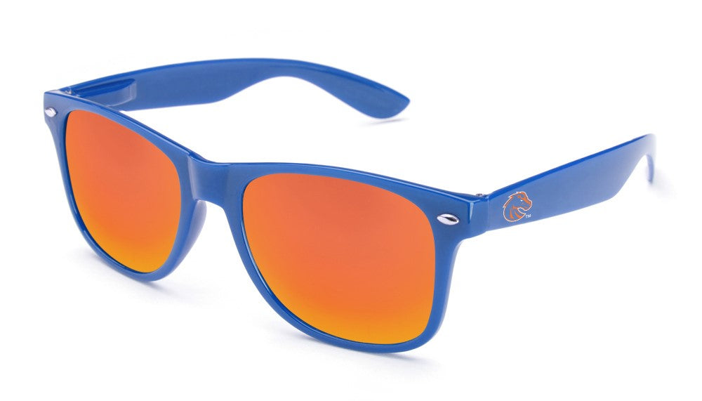 Boise State Broncos Sunglasses Society43