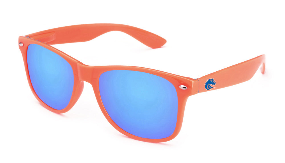 Boise State Broncos Sunglasses Society43