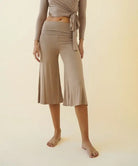 Bamboo Gaucho pants Fabina