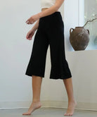 Bamboo Gaucho pants Fabina