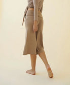 Bamboo Gaucho pants Fabina