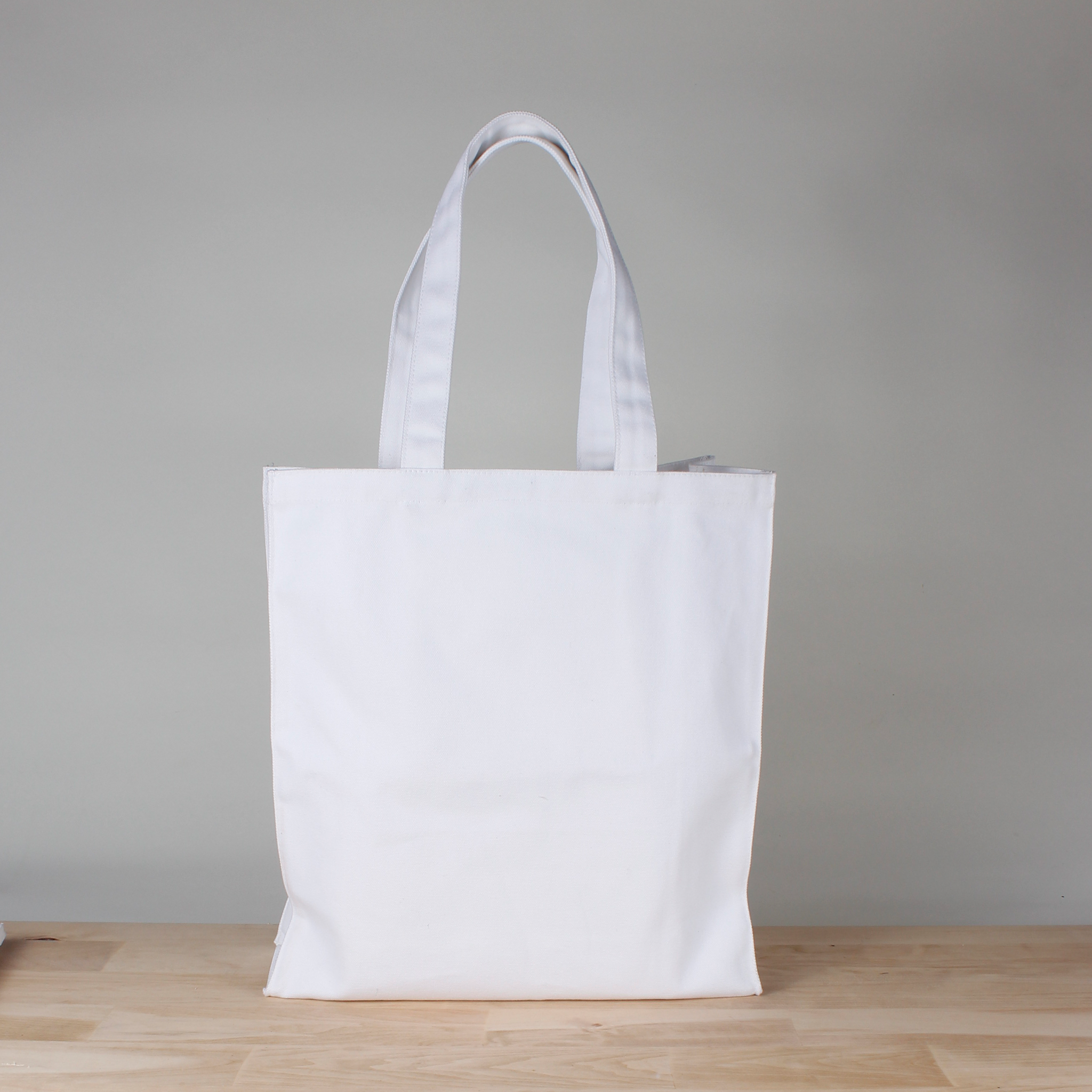 Private Label Custom Museum Tote by ShoreBags