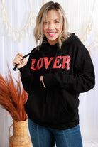 Be A Lover - Sweatshirt Boutique Simplified