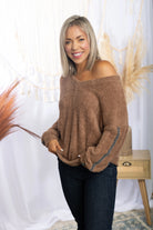 Be My Teddy Bear - Pullover Boutique Simplified