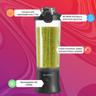 X Portable Blender (24oz) BLENDi