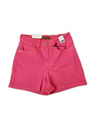 Berry Sweet Judy Blue Shorts JB Boutique Simplified