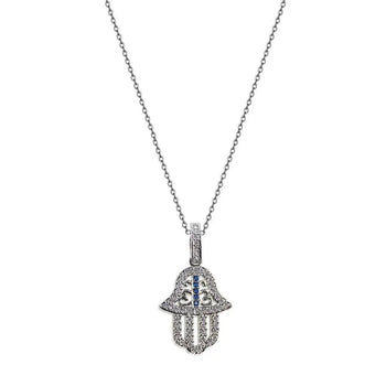 Blessing Necklace |   |  Casual Chic Boutique