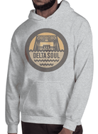 Greenwood Bridge Hoodie Soul Collectives