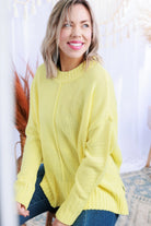 Bright As Day - Sweater Boutique Simplified