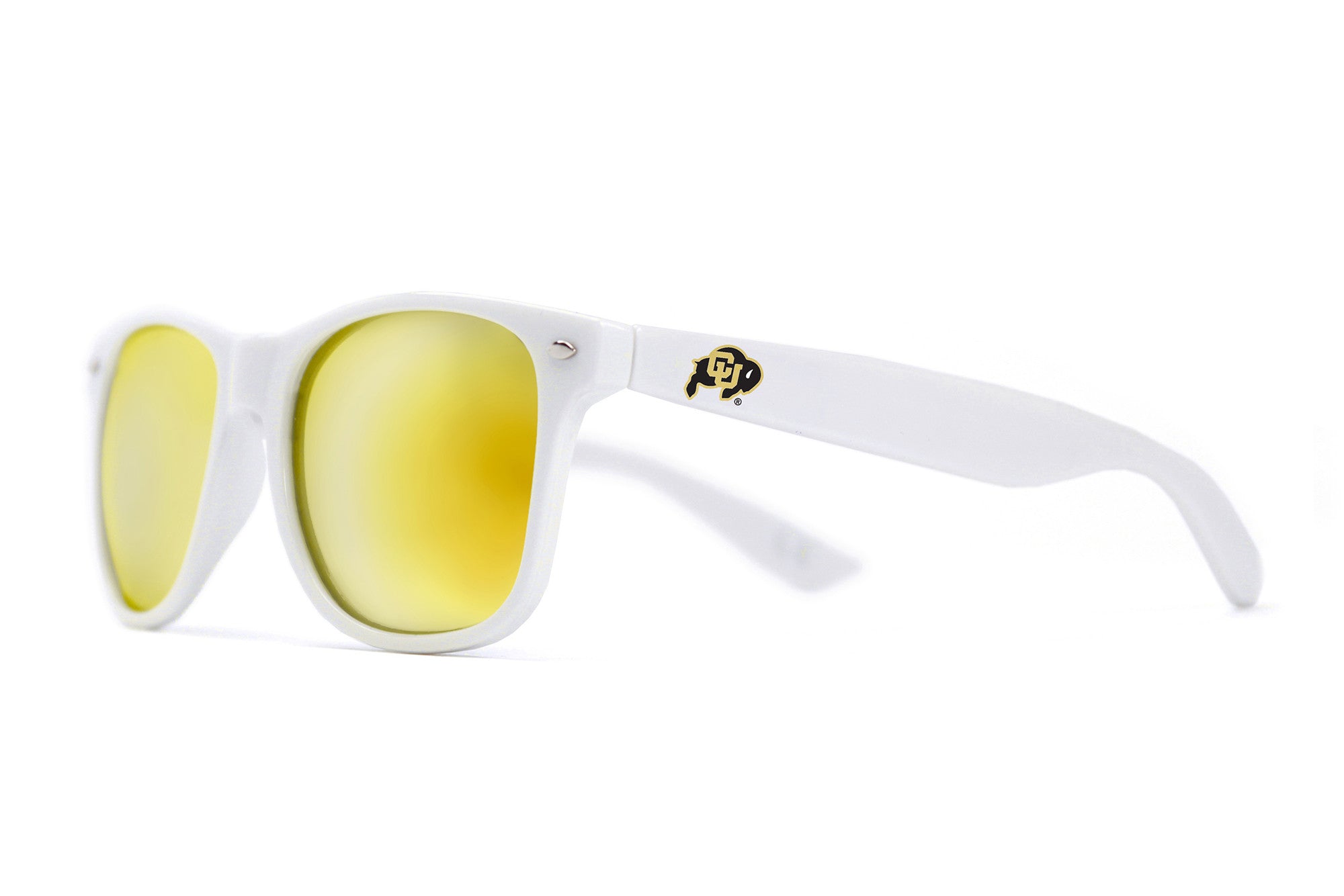 Colorado Buffaloes Sunglasses Society43