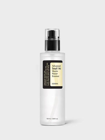 COSRX | Advanced Snail 96 Mucin Power Essence Casual Chic Boutique