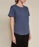 COTTONSLUB HER CLASSIC T Fabina