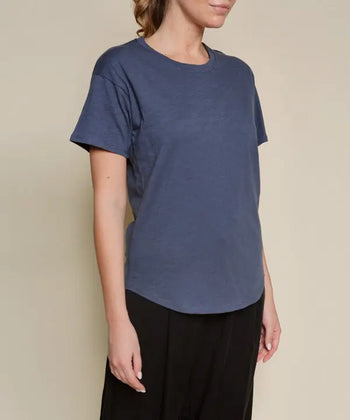 COTTONSLUB HER CLASSIC T Fabina