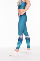 Summit Yoga Pants - Turkish Colorado Threads Clothing