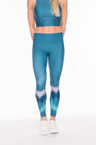 Summit Yoga Pants - Turkish Colorado Threads Clothing