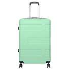 High Flying High Rolling 3 Piece Luggage Set The Groovalution
