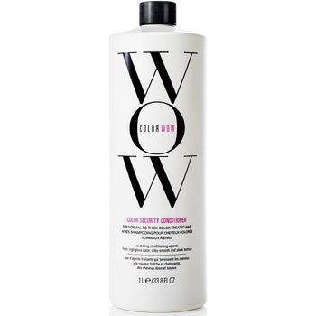 Color Wow Colour Security Conditioner for Normal to Thick Hair 946ml Grace Beauty