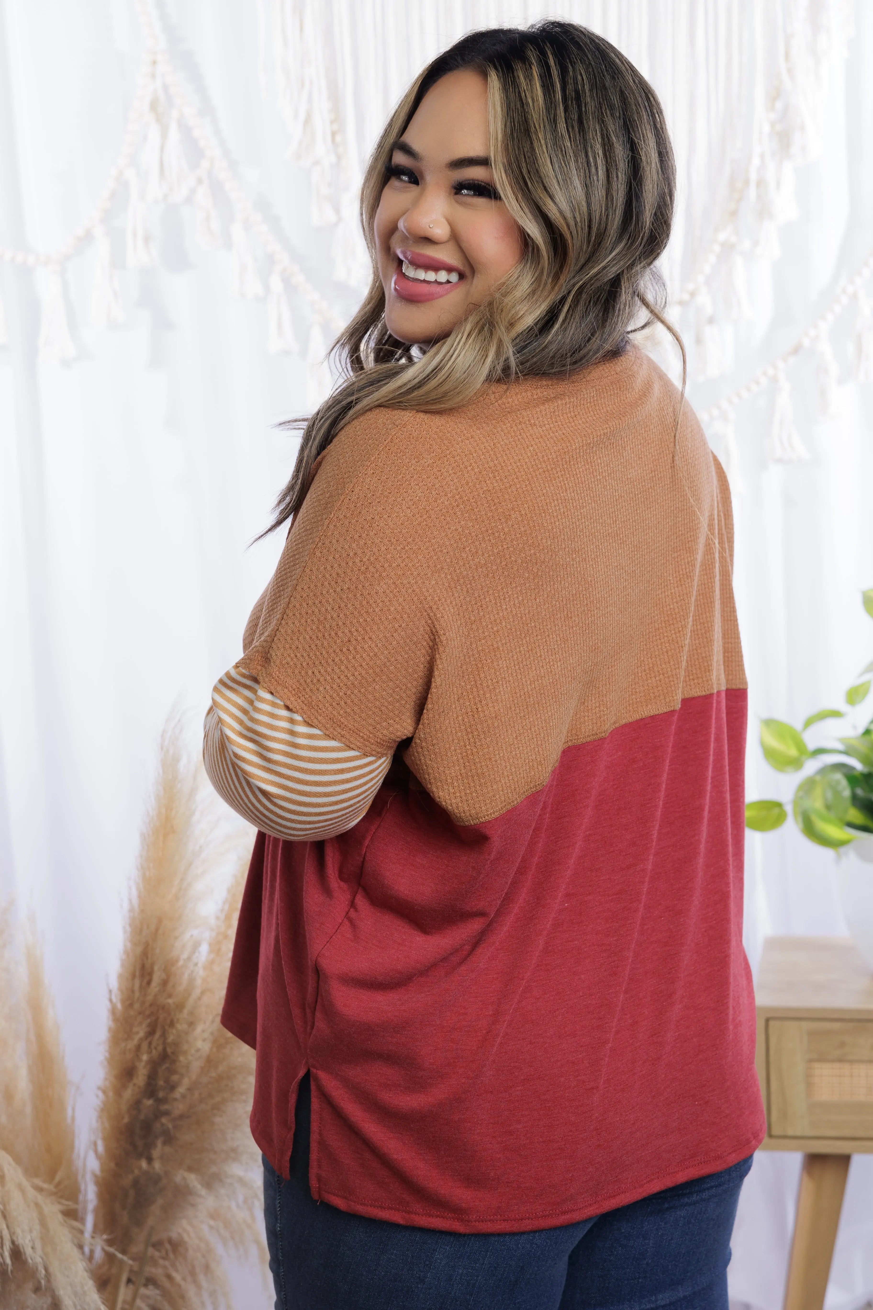 Caramel Covered Berries - Pullover Boutique Simplified