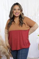 Caramel Covered Berries - Pullover Boutique Simplified