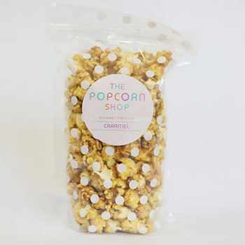 Caramel The Popcorn Shop LLC