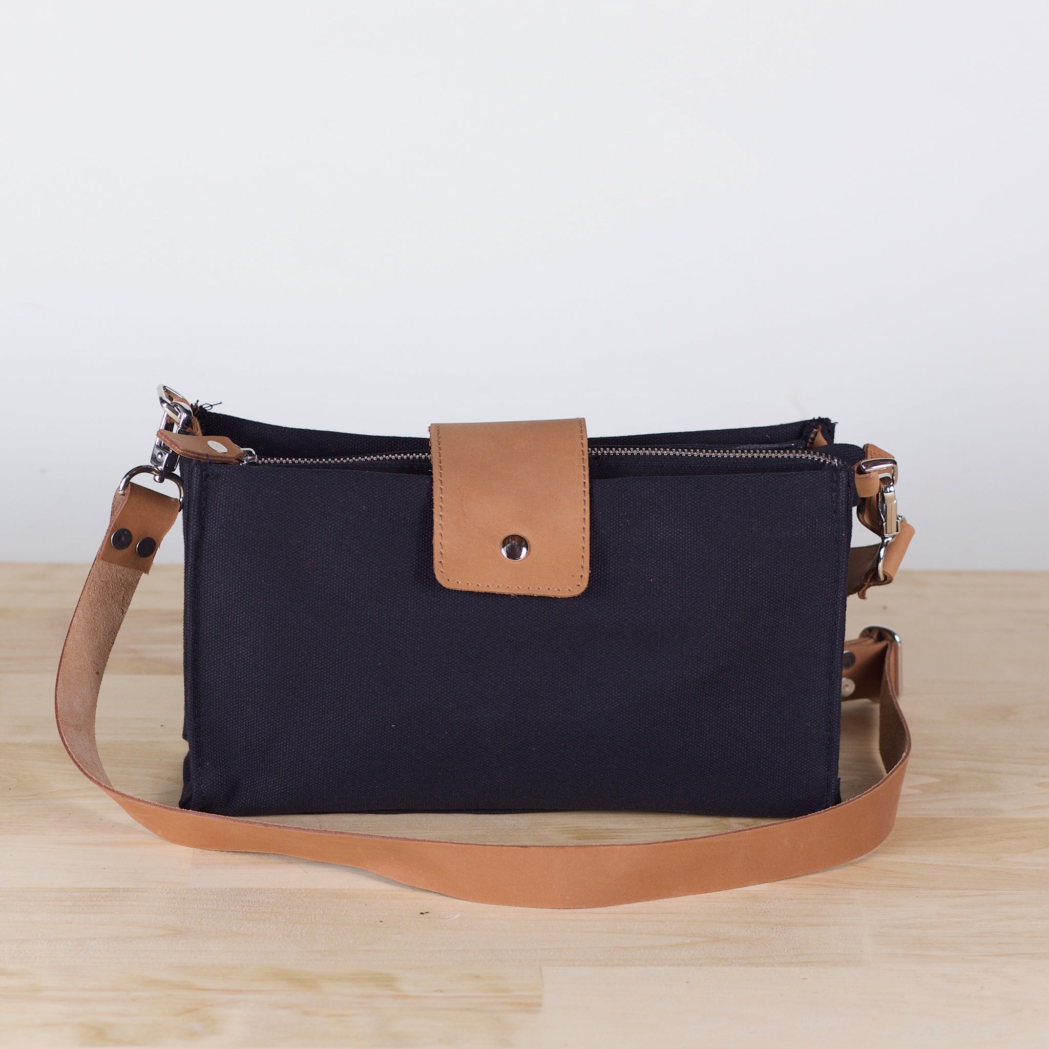 Carmel Crossbody Bag by ShoreBags