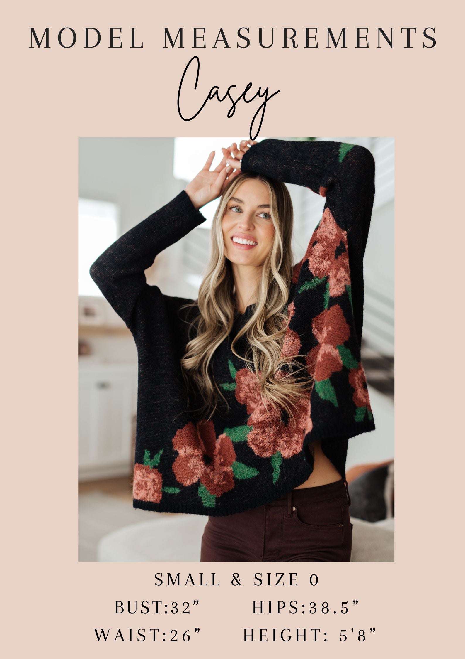 Day Dreamer Mixed Floral Top in Mauve Ave Shops