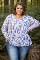 Change in Me - Tiered Tunic Boutique Simplified