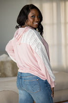 Chantilly Lace  - Hoodie Boutique Simplified