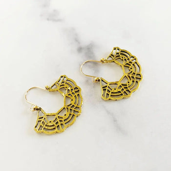 Claire Earrings |   |  Casual Chic Boutique