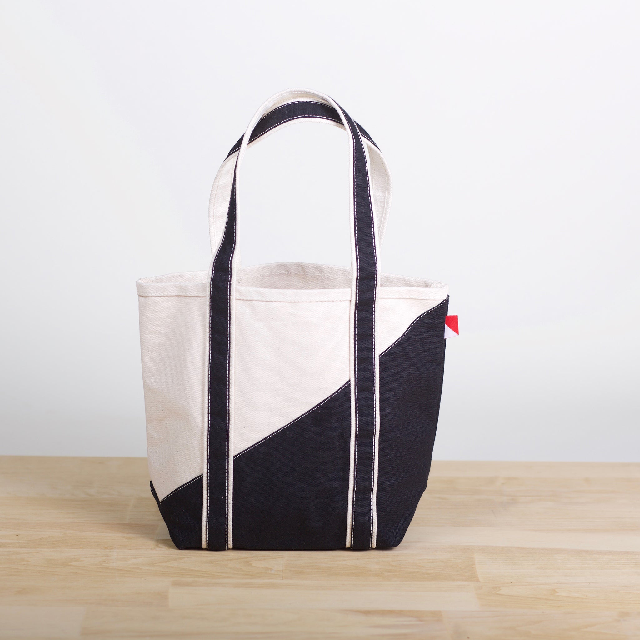 Contemporary Tote Bag Mini by ShoreBags