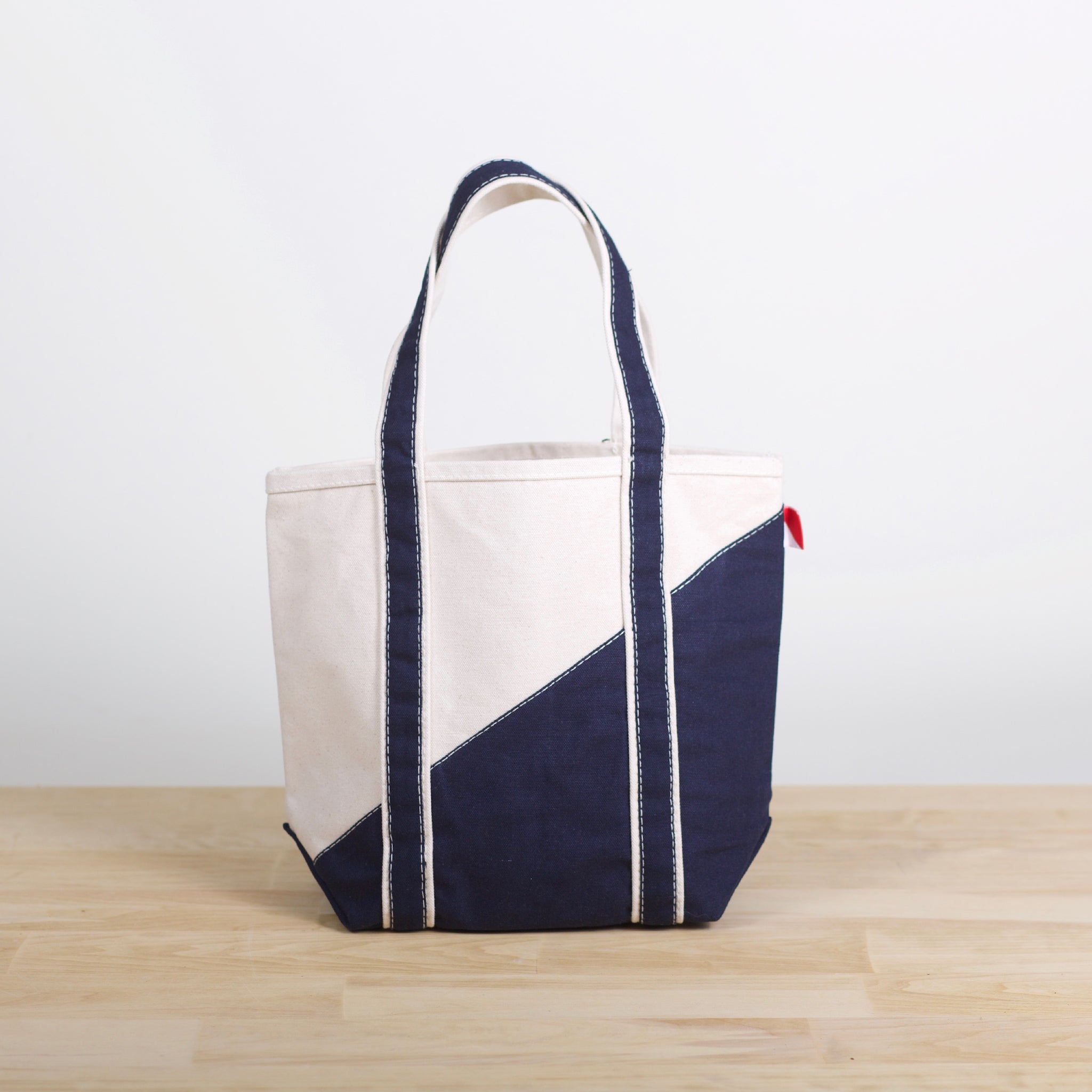 Contemporary Tote Bag Mini by ShoreBags