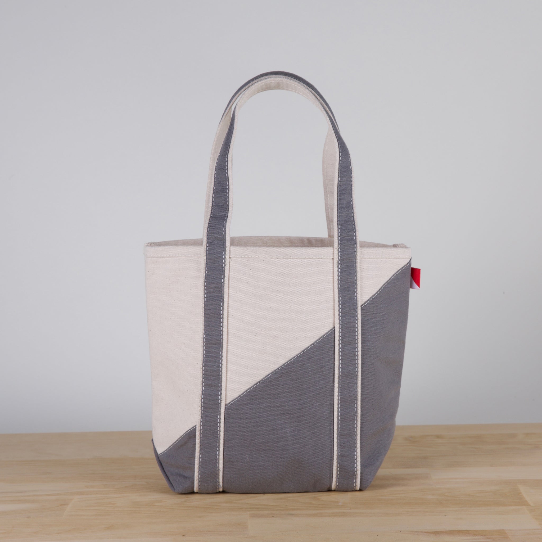 Contemporary Tote Bag Mini by ShoreBags