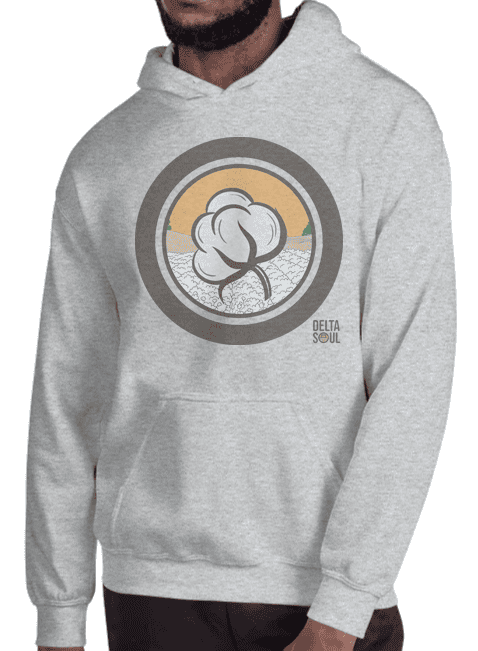 Cotton Hoodie Soul Collectives