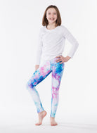 Cotton Candy Kids Pants Colorado Threads Clothing