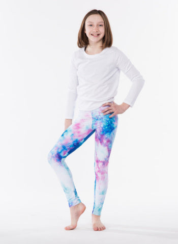 Cotton Candy Kids Pants Colorado Threads Clothing