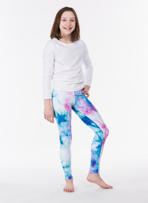 Cotton Candy Kids Pants Colorado Threads Clothing