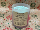 Cotton Headed Ninny Muggins Soy wax Candle Allyn's Soap Co