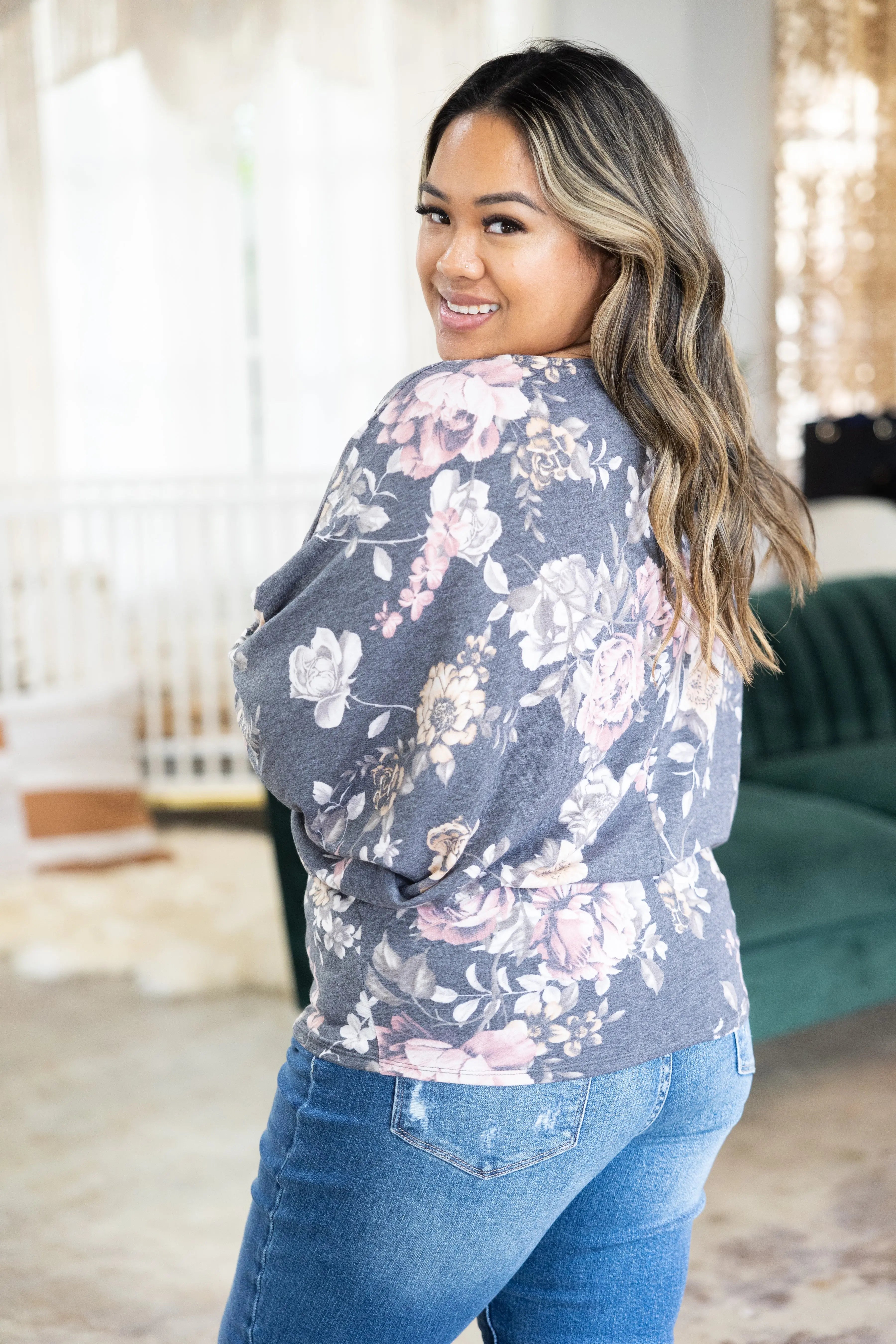 Crushing On You - Dolman Boutique Simplified