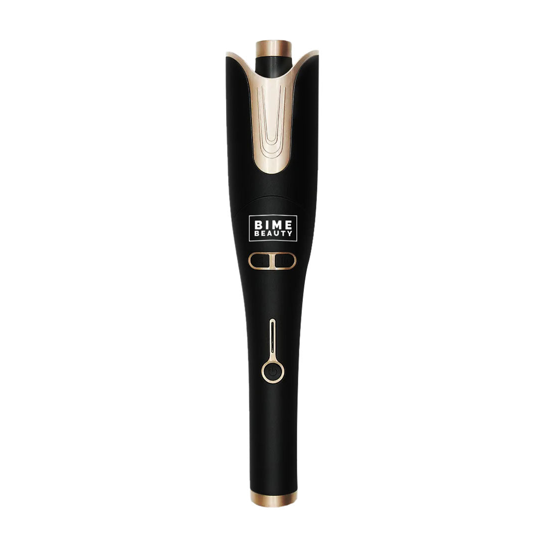 Curl Me Perfection Automatic Hair Curler BimeBeauty